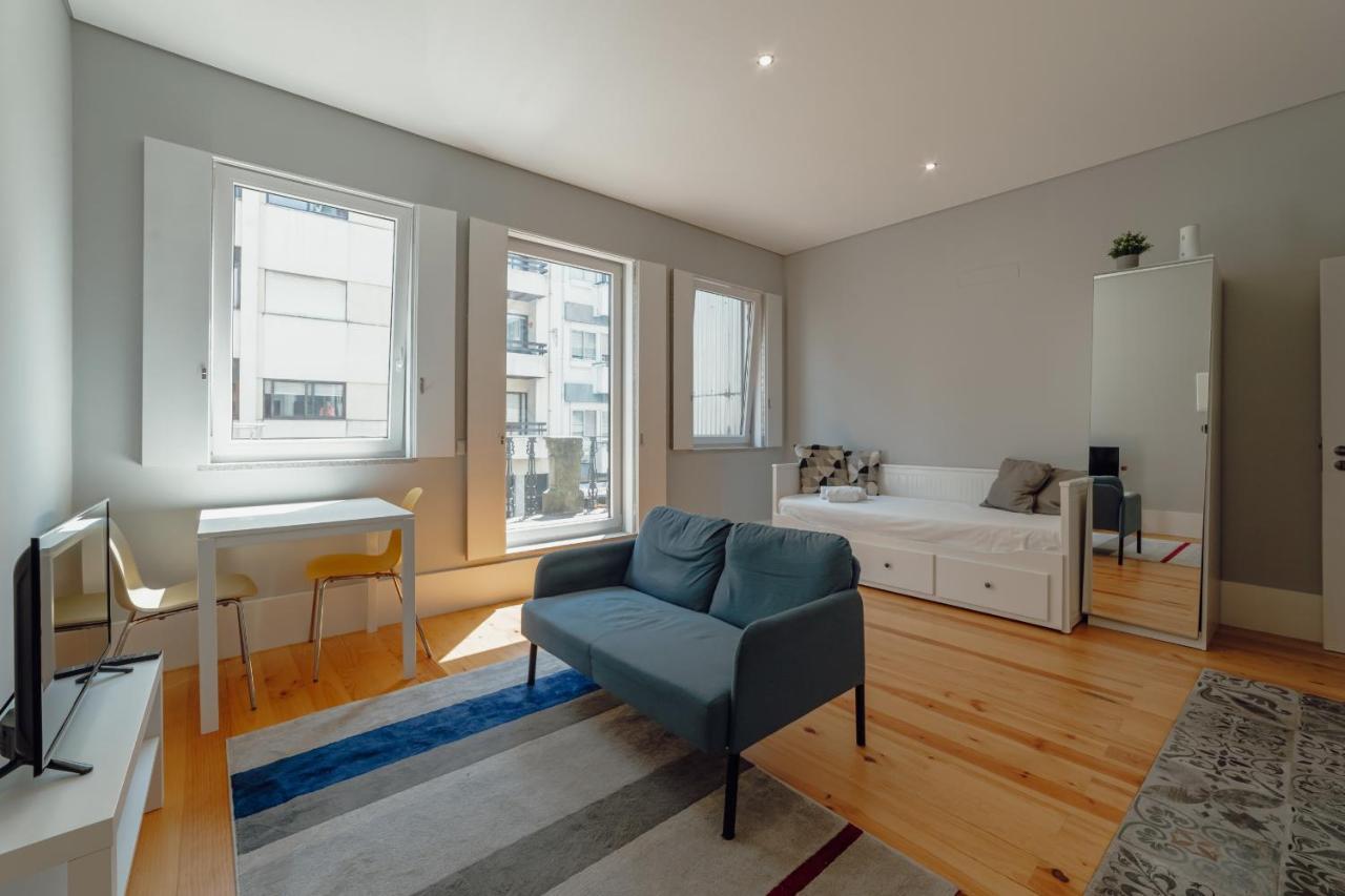 Appartement Downtown Santos With Terrace By Homing